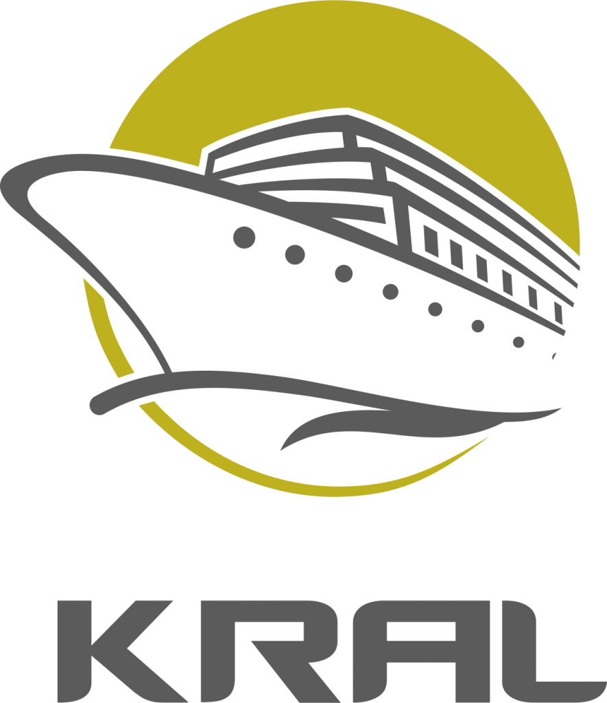 PW Kral Logo