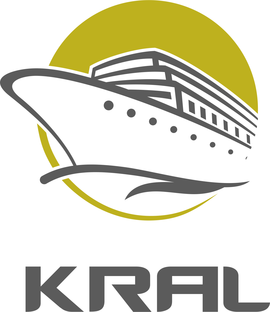 PW Kral Logo